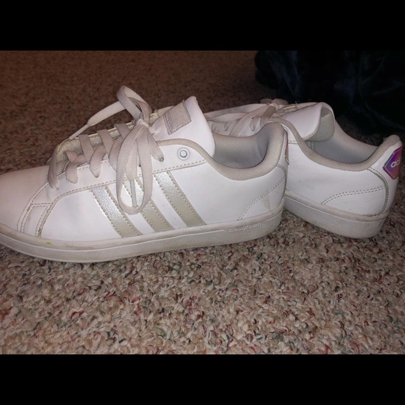 Adidas Neo Cloudfoam - Picture 2 of 3